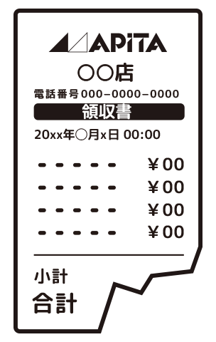 欠け・破れ