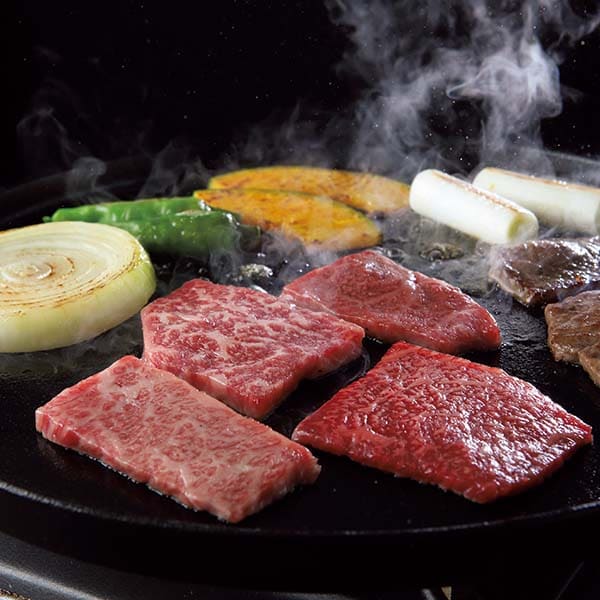 知多牛「響」焼肉用