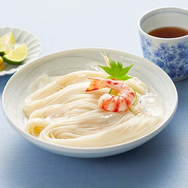 和泉そうめん丈山の里 一丈そうめん詰合せ