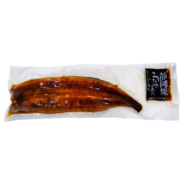 雅 うなぎ静岡焼き長焼き1尾