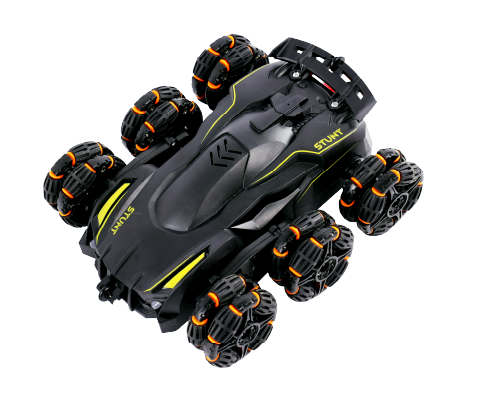 友愛玩具 6WD MONSTER