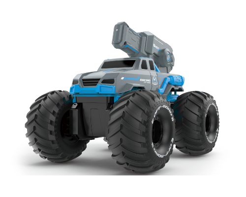 友愛玩具 ウォーターショットガンRC