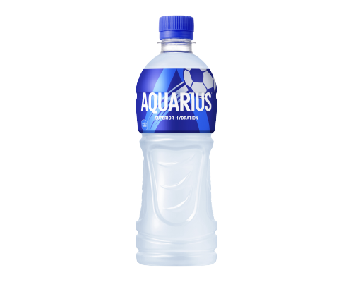 コカ・コーラ アクエリアス(500ml)