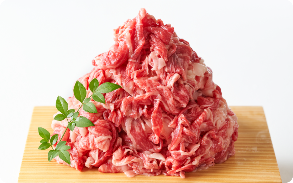 牛肉のイメージ画像