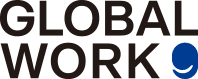 GLOBALWORK ロゴ