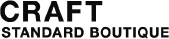 CRAFT STANDARD BOUTIQU