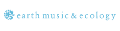 earth music&ecology
