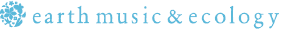 earth music&ecology