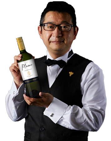 ユニー株式会社 ソムリエ 西川和良