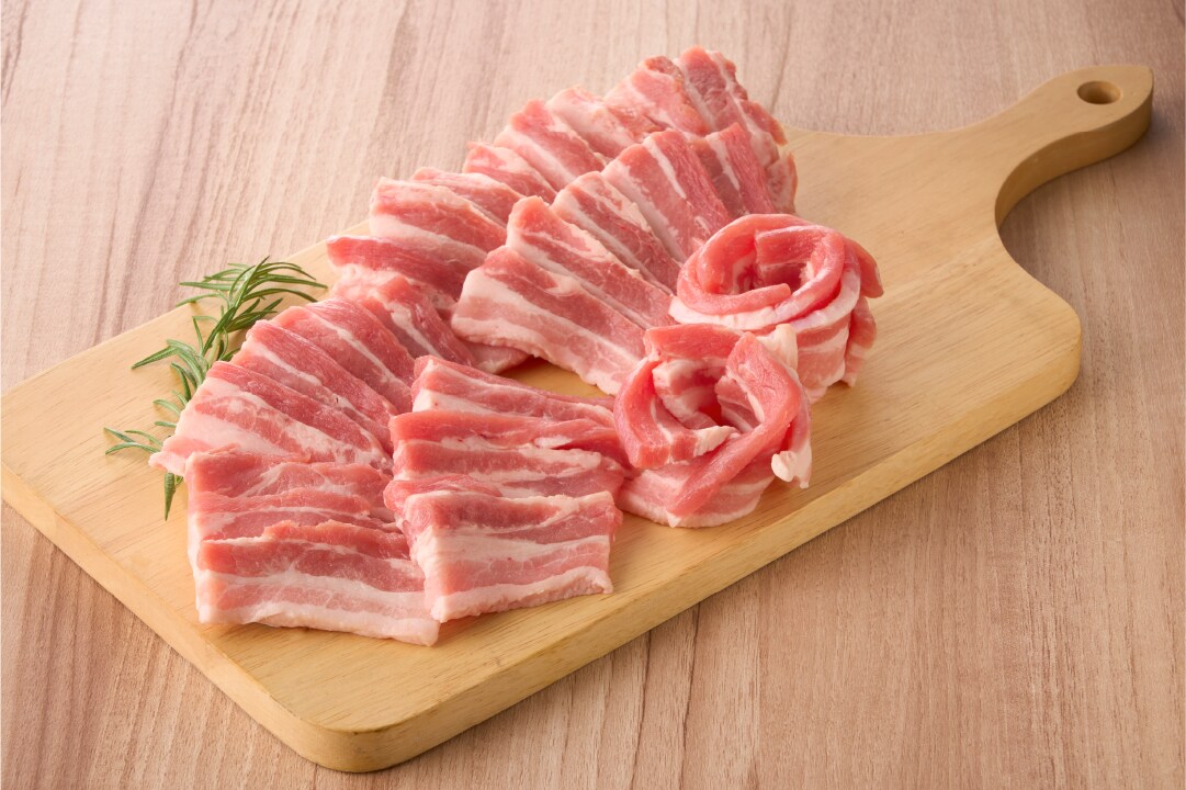 バラ肉 焼肉用