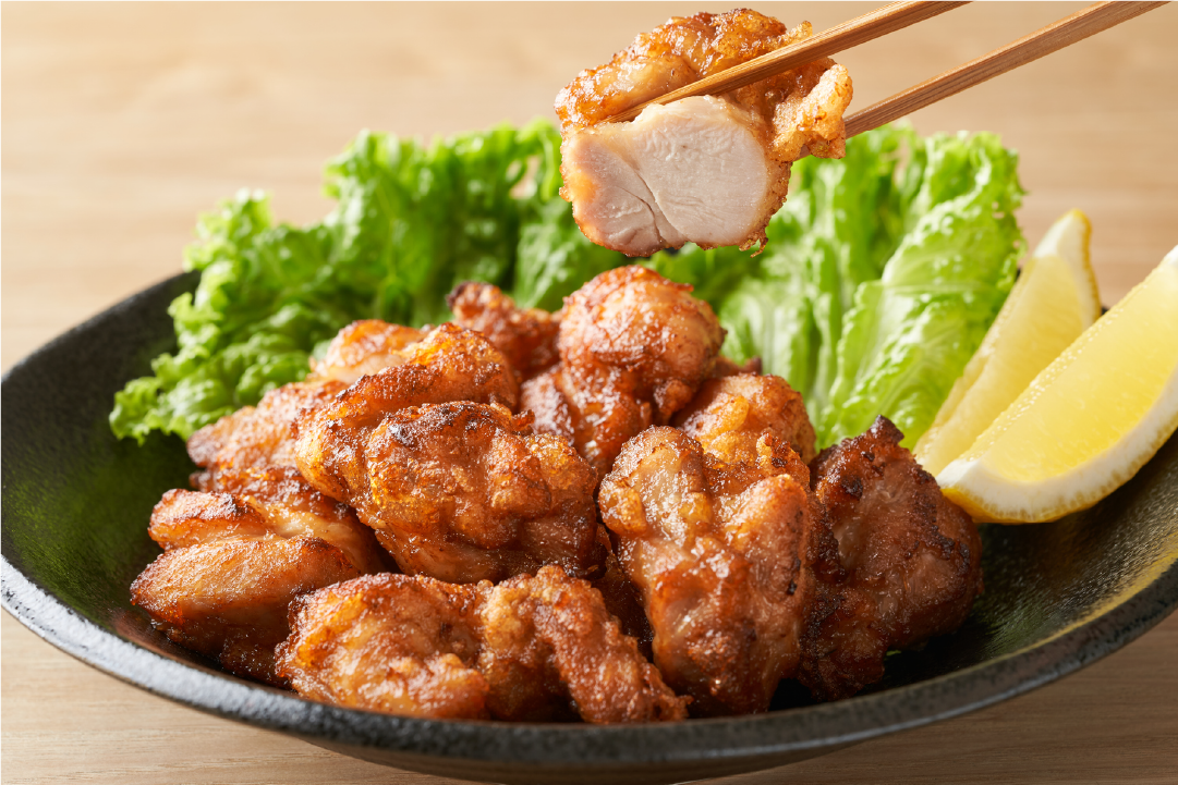 唐揚げ