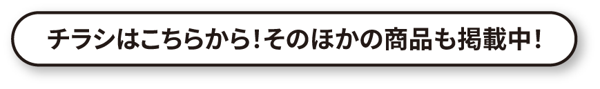 チラシはこちらから！その他の商品も掲載中！