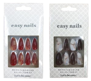 easy nails