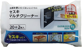 セスキマルチクリーナー  10%増量品