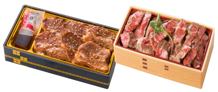 お弁当のイメージ画像