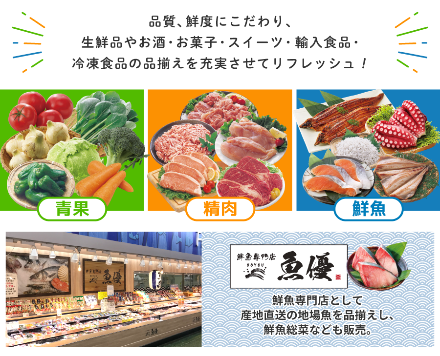 リフレッシュ！