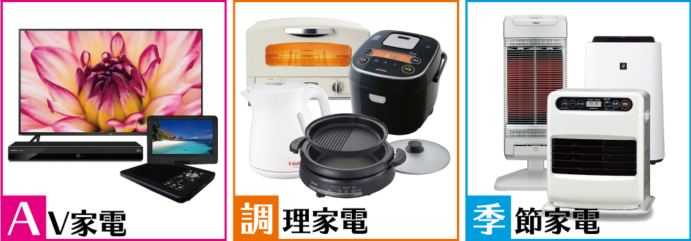 12月11日(金)～13日(日)お買い得商品盛りだくさん！