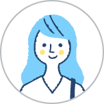 女性のアイコンイメージ