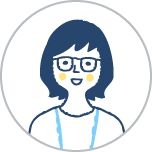 女性のアイコンイメージ