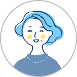 女性のアイコンイメージ