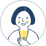 女性のアイコンイメージ