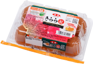 きらら紅6個入り