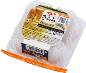 きらら白4個入り