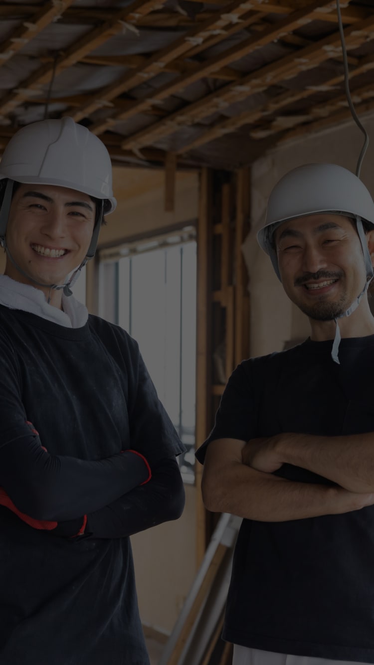 情熱職人 メインビジュアル2