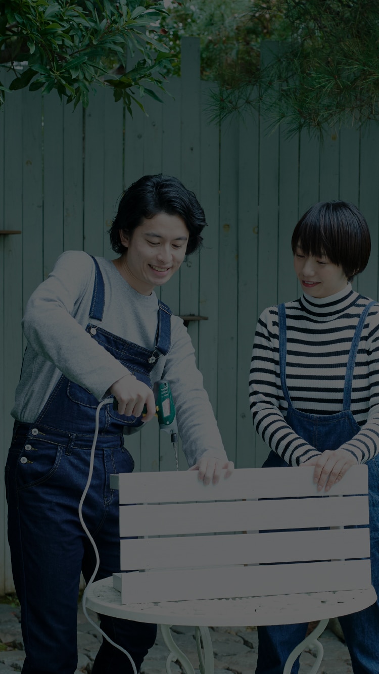 情熱職人 メインビジュアル3