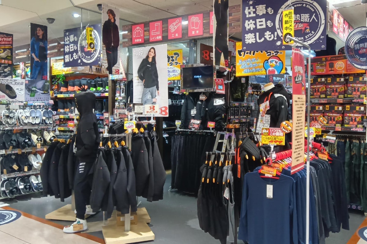店舗雰囲気3